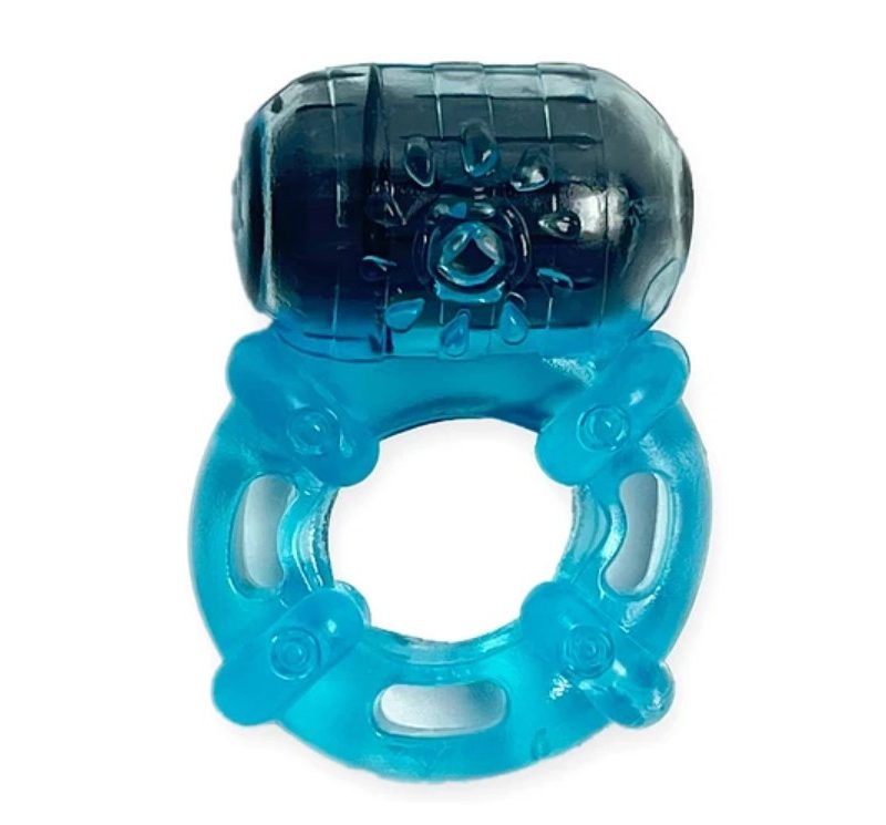 Anillo Vibrador Multivelocidad