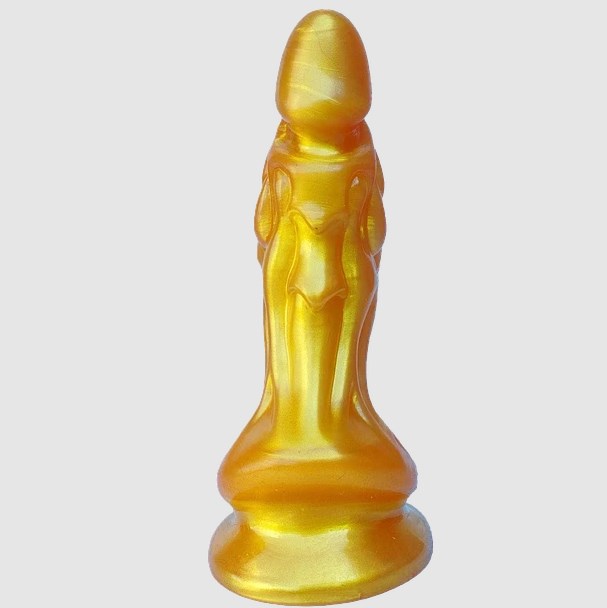 Dildo Consolador Dragon - Imagen 2