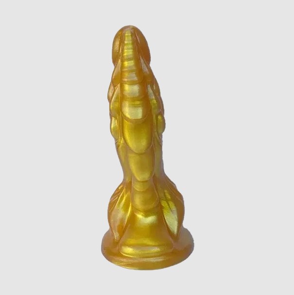 Dildo Consolador Dragon - Imagen 3