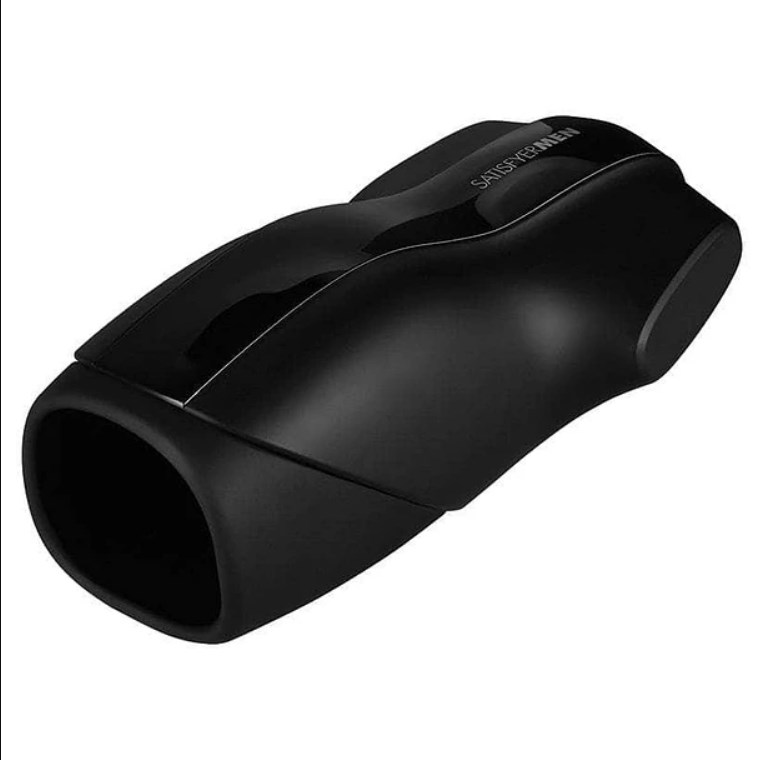 Men Vibration Satisfyer - Imagen 4