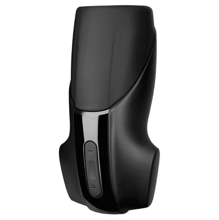 Men Vibration Satisfyer - Imagen 3