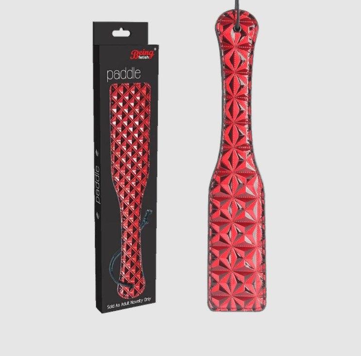 Palmeta BDSM Master Series