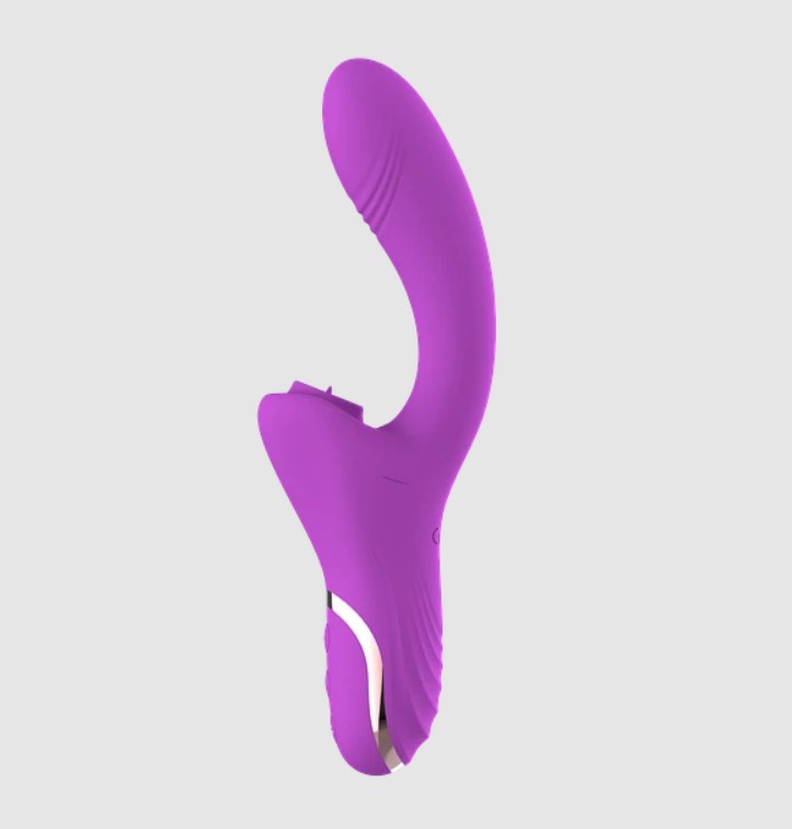 VIBRADOR JACK