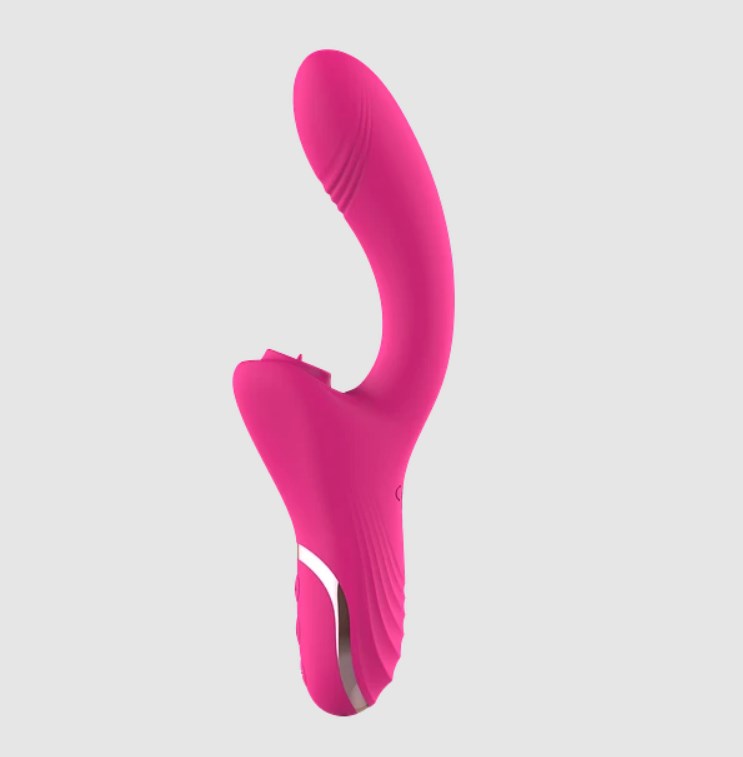 VIBRADOR JACK - Imagen 2