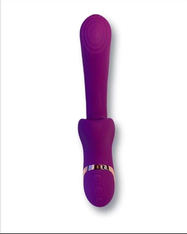 VIBRADOR JACK - Imagen 4