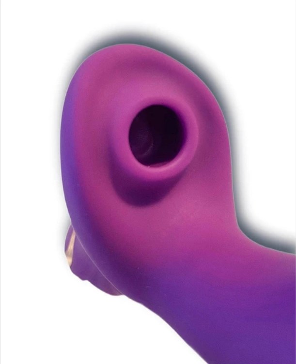 VIBRADOR JACK - Imagen 3