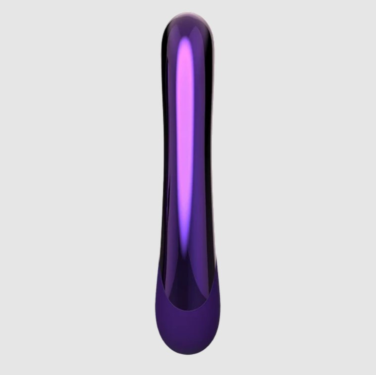 Vibrador Ursula con Luz - Imagen 2