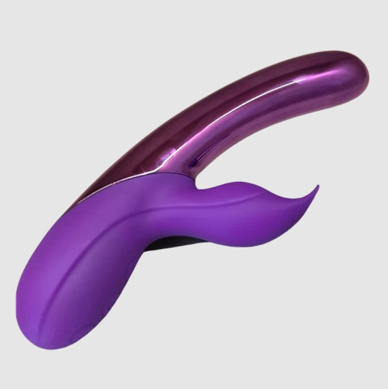 Vibrador Ursula con Luz - Imagen 3