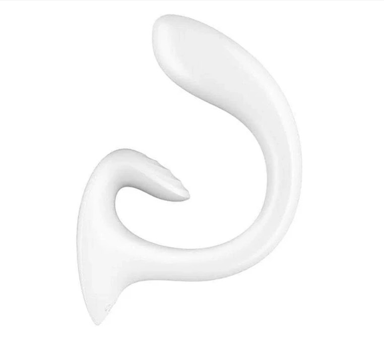Vibrador G for Goddess Satisfyer - Imagen 2